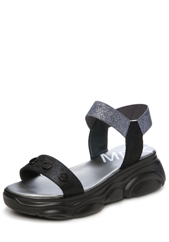 Босоножки женские Кэнди шир.  580, рис. 16