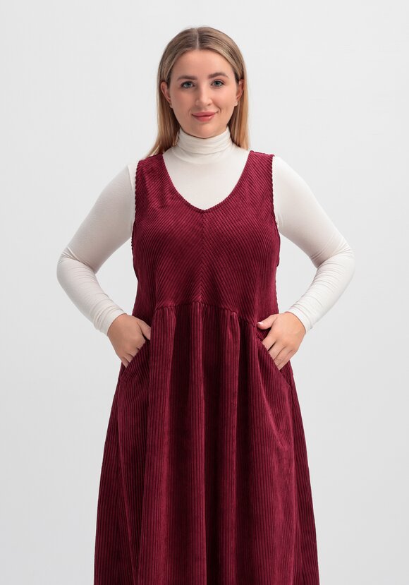 Сарафан Милена шир.  580, рис. 12