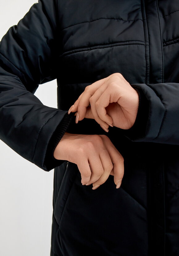 Пальто Грета шир.  580, рис. 21