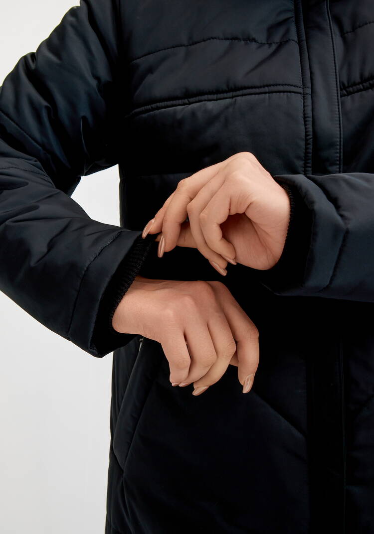 Пальто Грета шир.  750, рис. 21