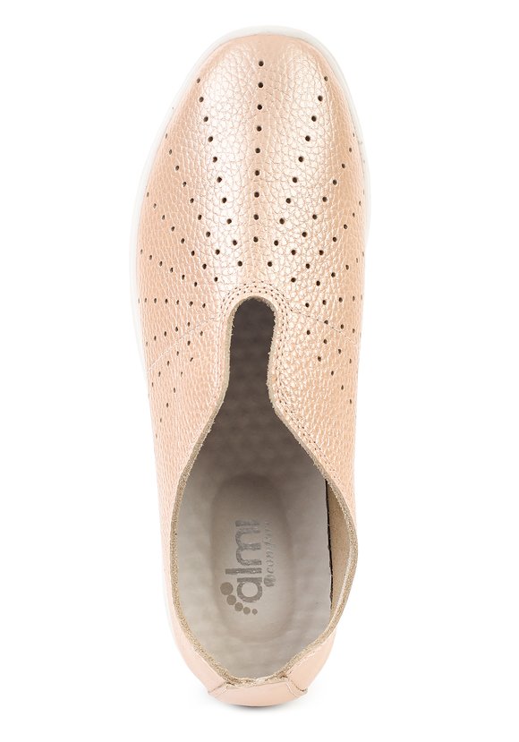 Полуботинки летние женские Паулла шир.  580, рис. 25