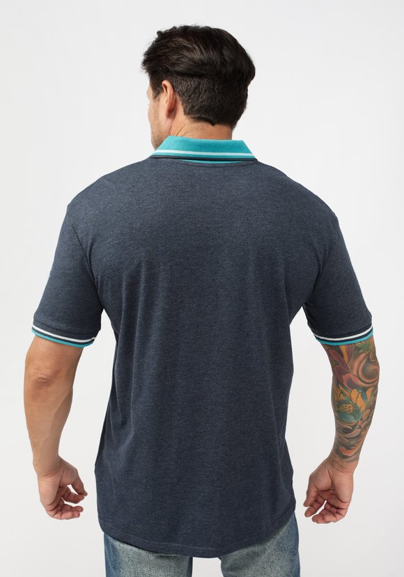 Комплект из 2х поло Илберт шир.  580, рис. 4