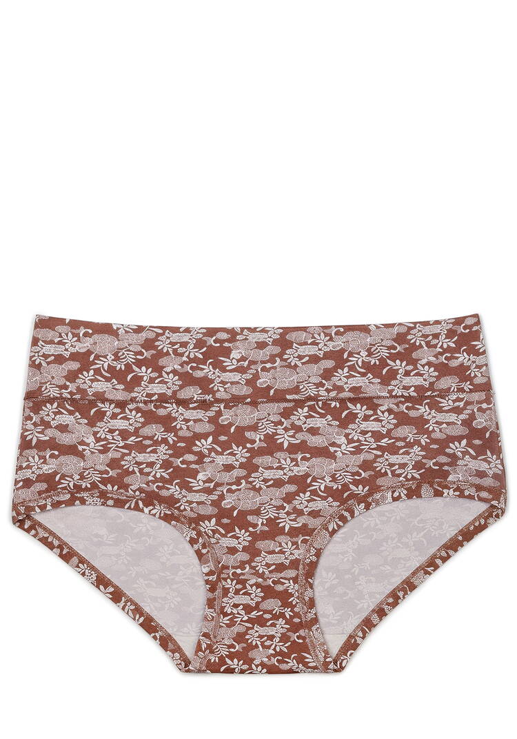 Комплект трусов Эмилия, 7 шт. шир.  750, рис. 6