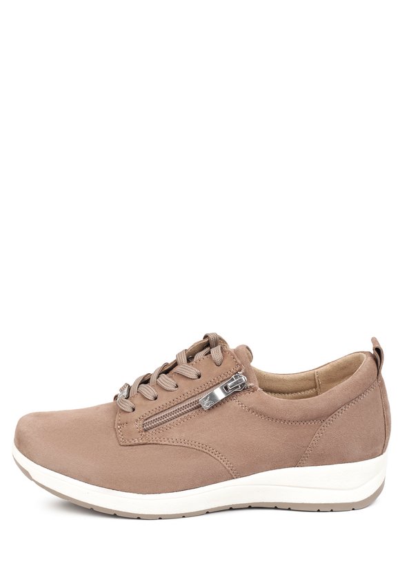 Полуботинки женские Джун шир.  580, рис. 2