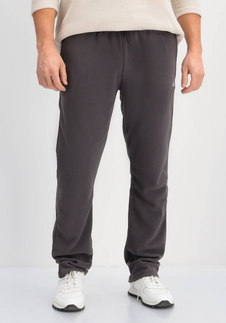 Брюки из микрофлиса  Джон шир.  750, рис. 5