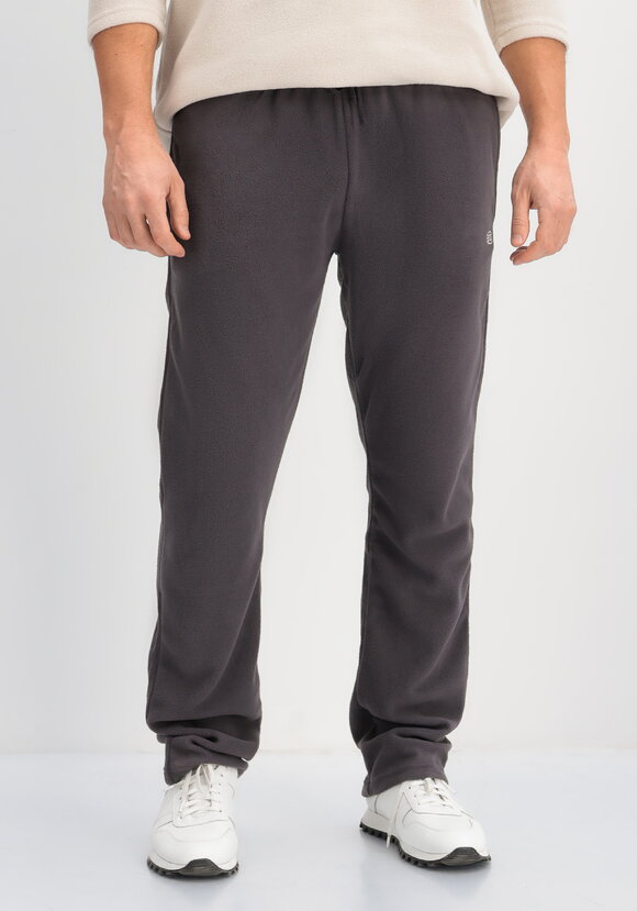 Брюки из микрофлиса  Джон шир.  580, рис. 5