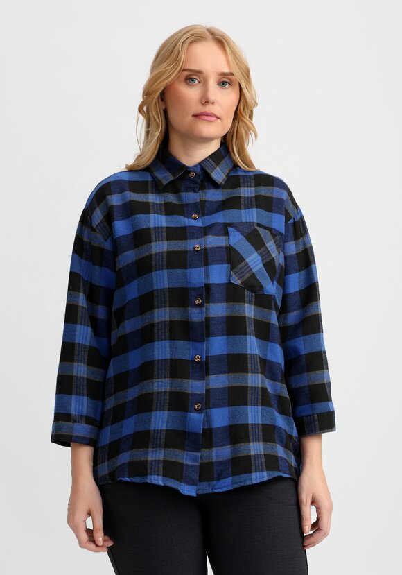 Рубашка Кармен шир.  580, рис. 4