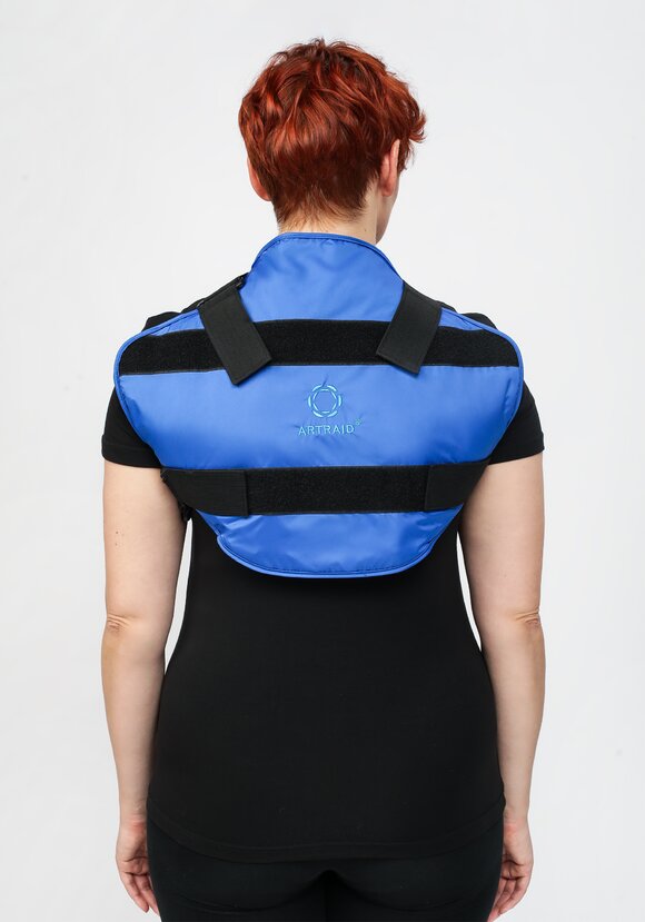 Повязка универсальная с микросферами шир.  580, рис. 9