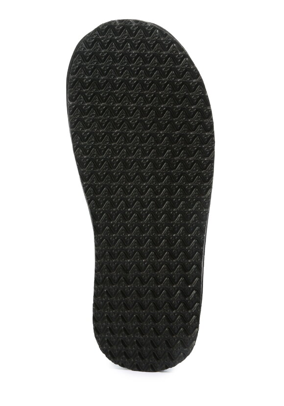 Тапочки с мехом Променад шир.  580, рис. 5