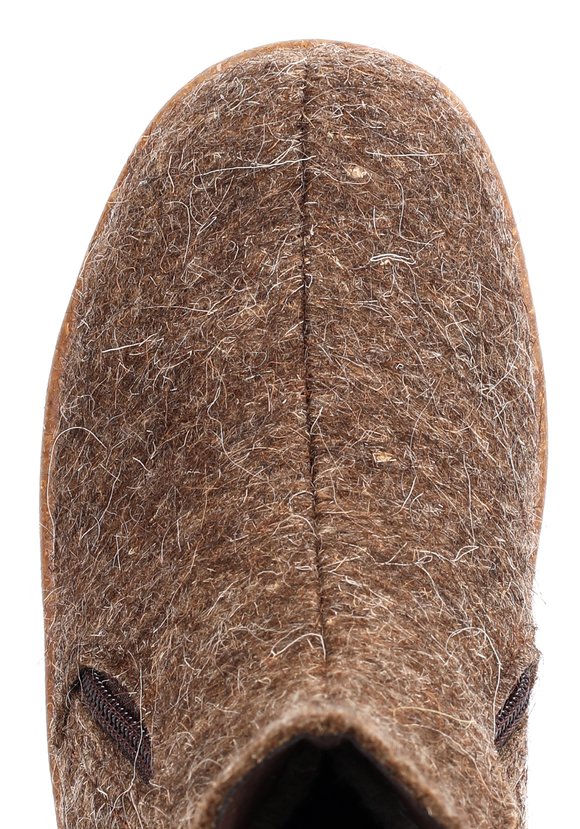 Ботинки женские Элла шир.  580, рис. 8