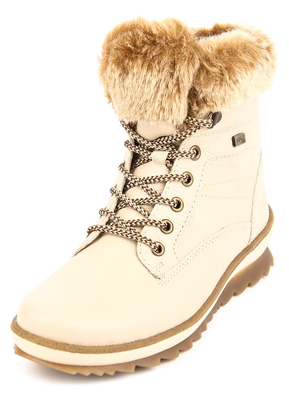 Ботинки женские Таирра шир.  580, рис. 5