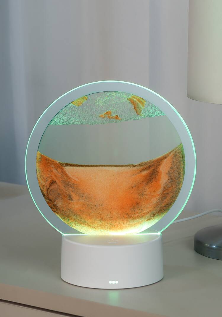 Светильник Песчаные дюны шир.  750, рис. 26