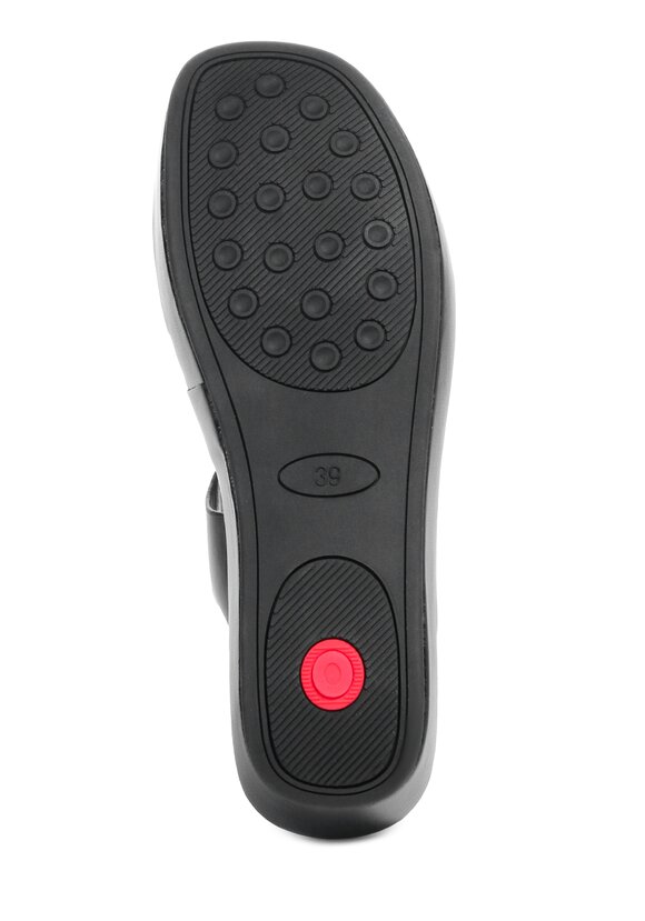 Сандалии женские Долорес шир.  580, рис. 5