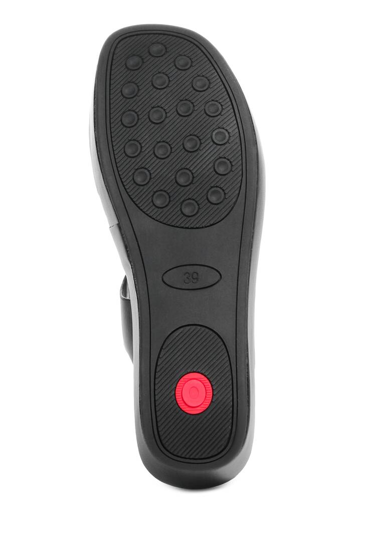 Сандалии женские Долорес шир.  750, рис. 5