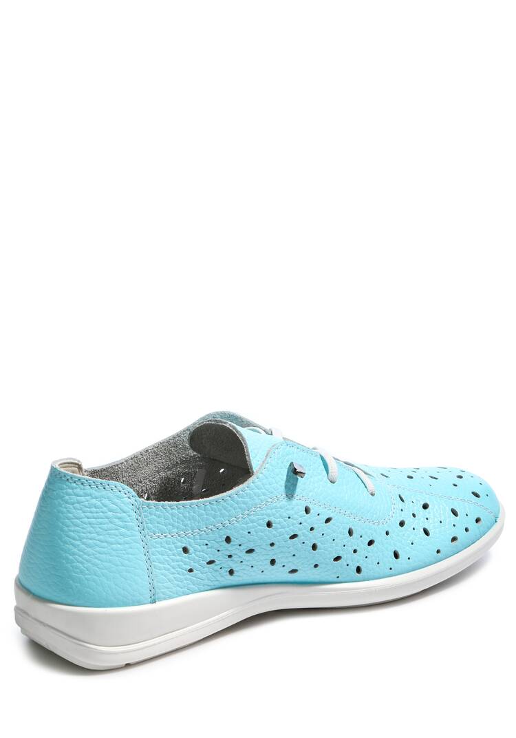 Полуботинки женские Натали шир.  750, рис. 13