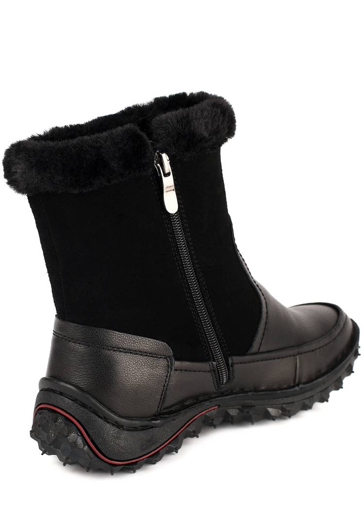 Полусапоги женские Тиллис шир.  750, рис. 3