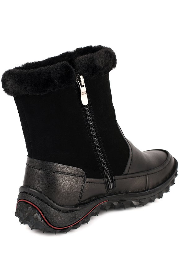 Полусапоги женские Тиллис шир.  580, рис. 3