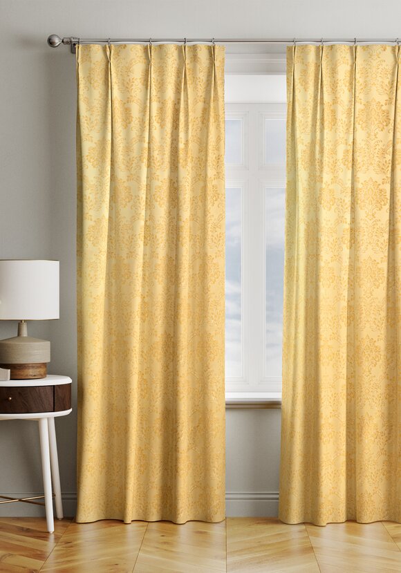 Портьера Мелисса шир.  580, рис. 14