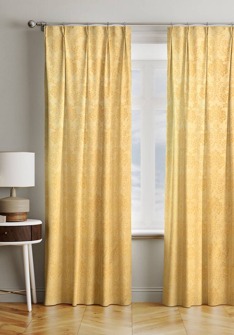 Портьера Мелисса шир.  750, рис. 14