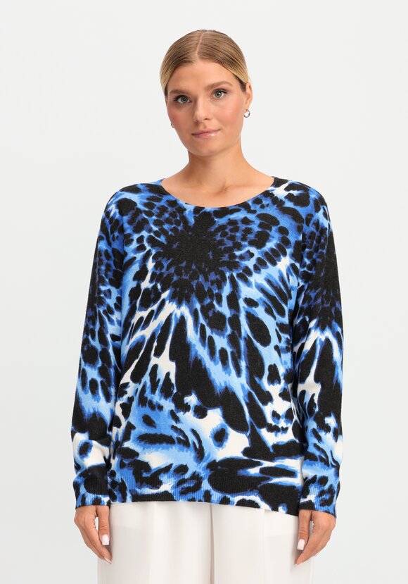 Джемпер Нонна шир.  580, рис. 9