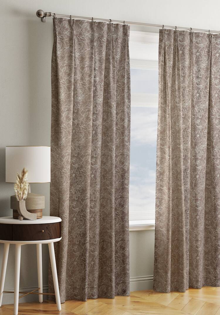 Портьера Симфония ночи шир.  750, рис. 7