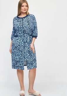 Халат велюровый Регина