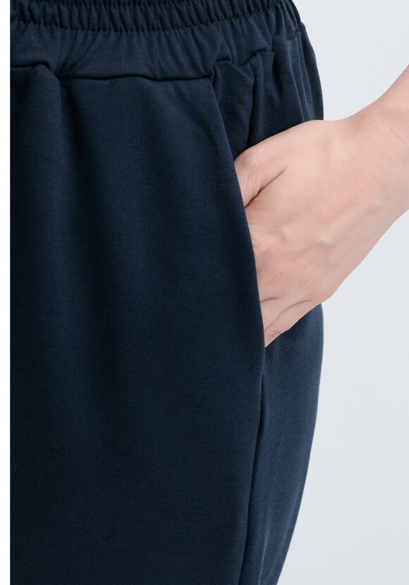 Брюки Агафья шир.  580, рис. 5