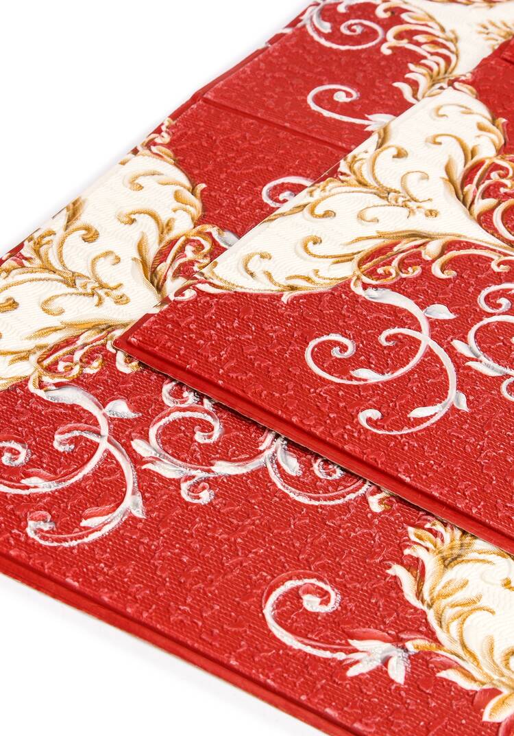 Стеновые панели Красота и Уют шир.  750, рис. 69