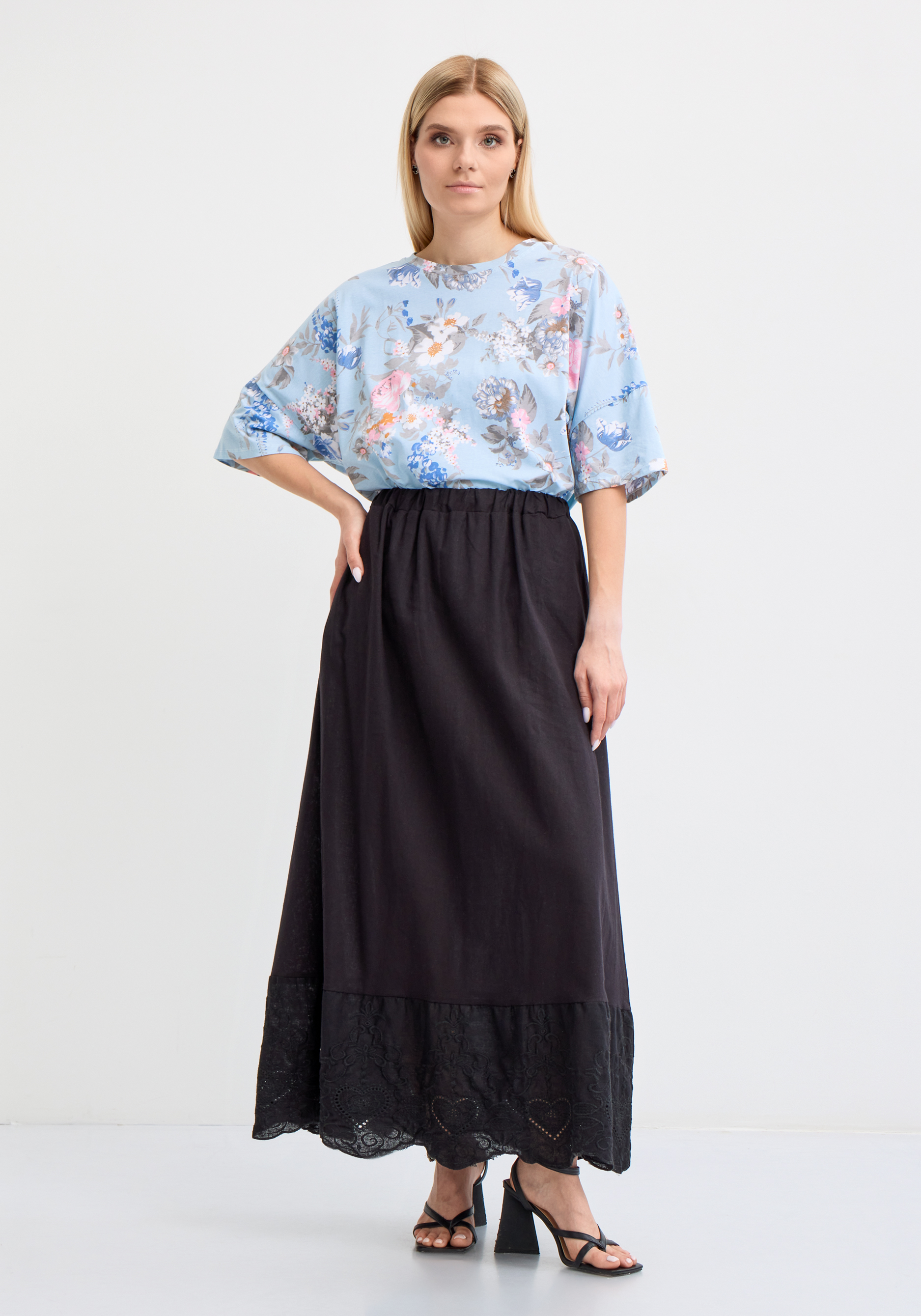 Юбка "Амира"