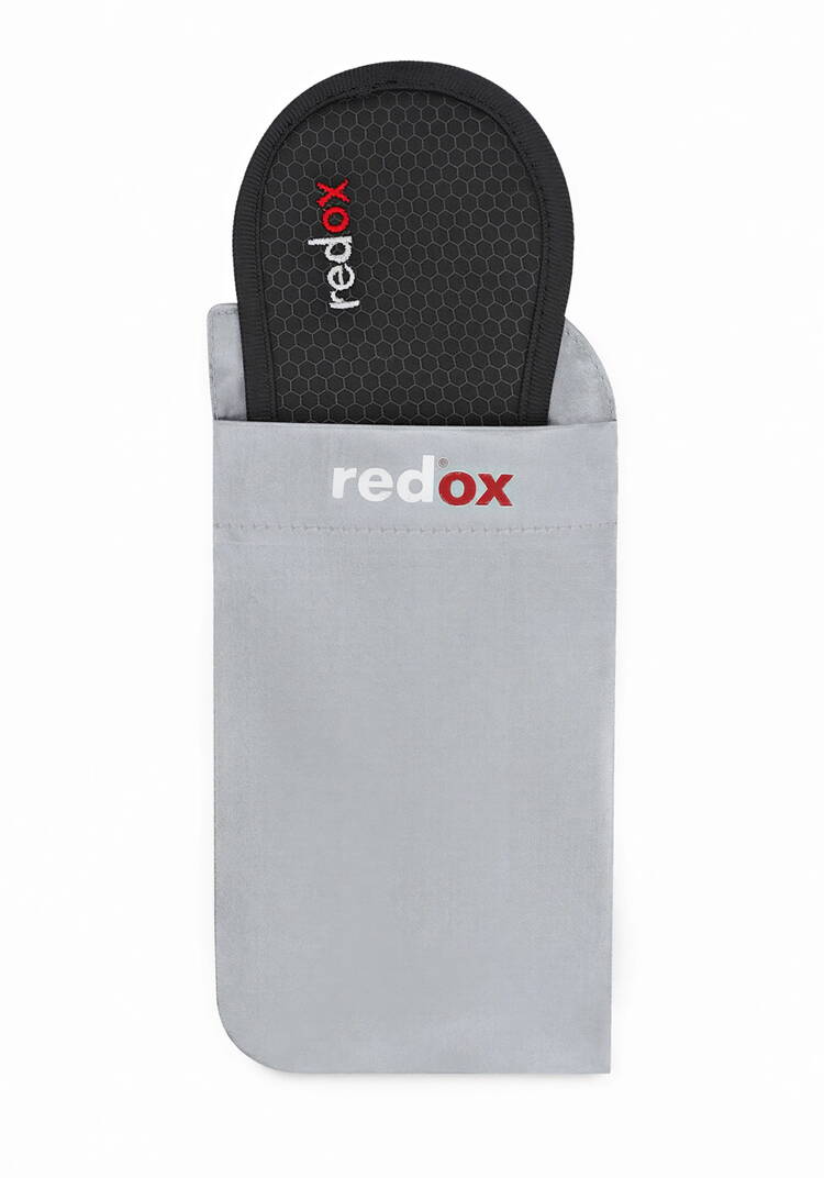 Маска Redox с электрическими витаминами шир.  750, рис. 3