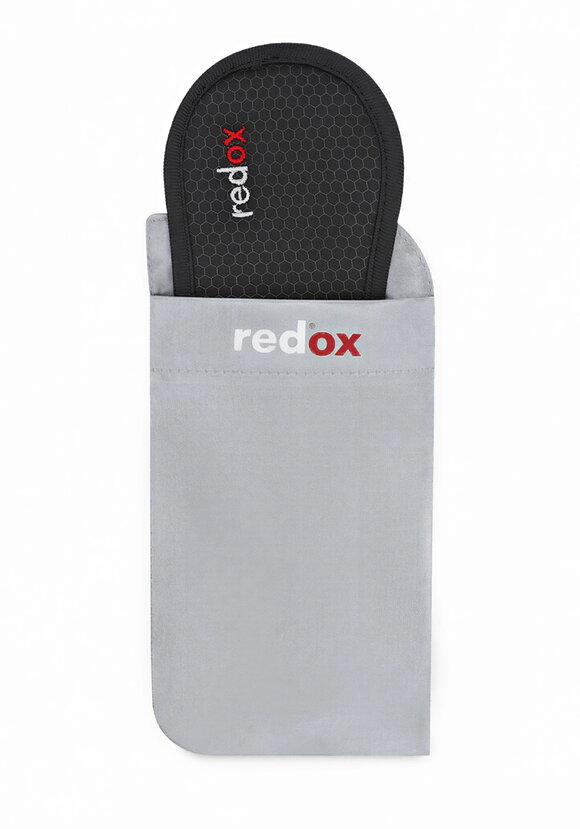 Маска Redox с электрическими витаминами шир.  580, рис. 3