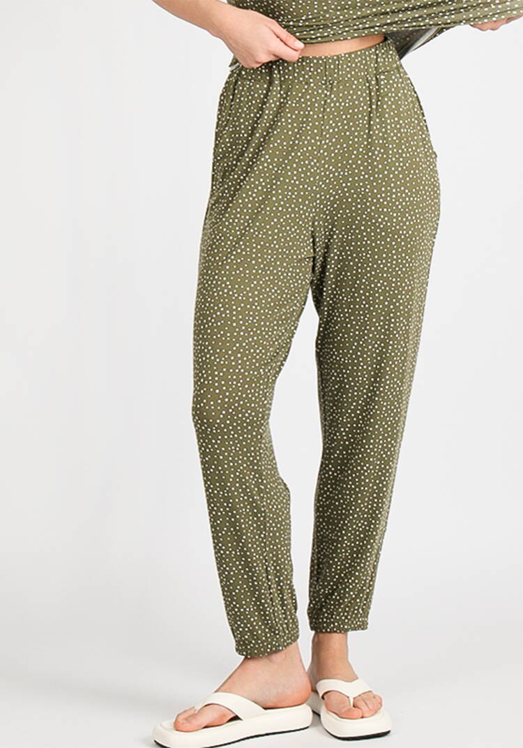 Брюки Caманта шир.  750, рис. 15