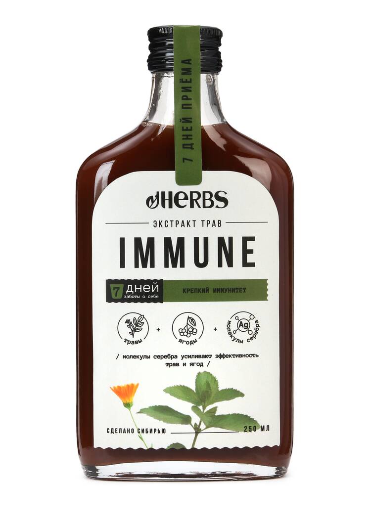 Набор экстракта с ионами серебра 4 в 1 шир.  750, рис. 4