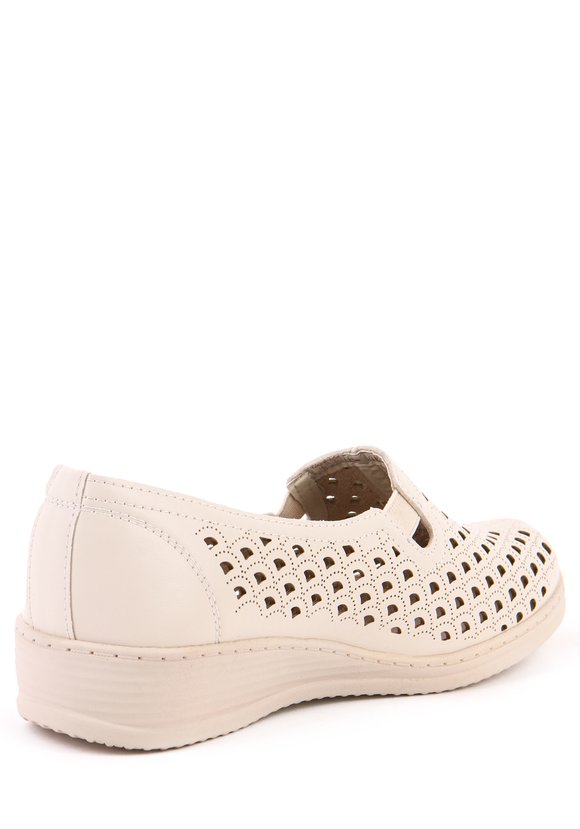 Туфли летние женские Сессиль шир.  580, рис. 3