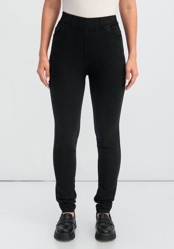 Джеггинсы Салли шир.  580, рис. 4