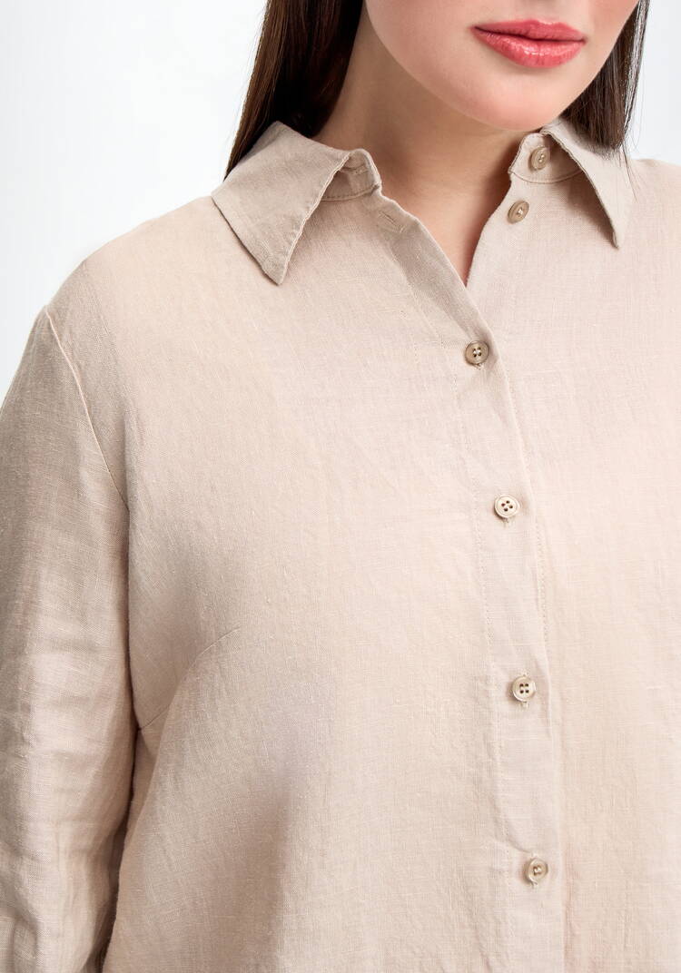 Блуза Дасия шир.  750, рис. 17