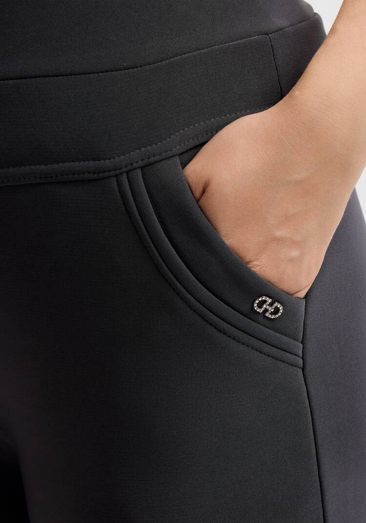 Брюки Эллит шир.  750, рис. 11