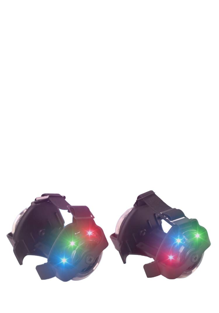 Флэш роллеры Голливуд  от Leomax шир.  750, рис. 7