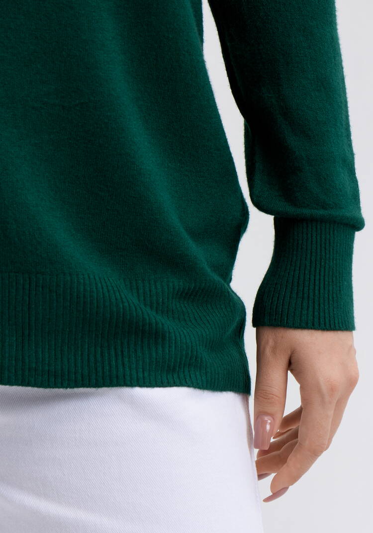 Водолазка Виталина шир.  750, рис. 12