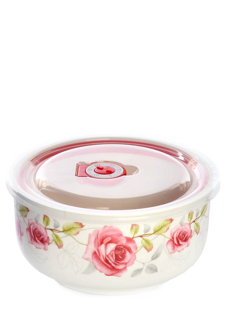 Набор контейнеров керамических с крышками шир.  750, рис. 7