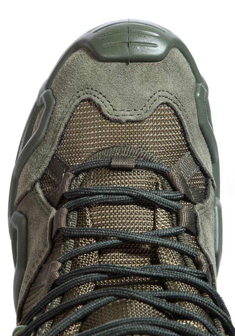 Ботинки мужские Олег шир.  750, рис. 9