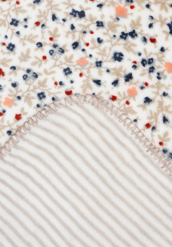 Покрывало-плед Нежный дуэт шир.  580, рис. 7