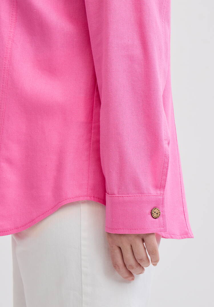 Блуза Джоя шир.  750, рис. 12