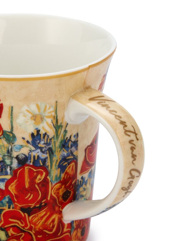 Кружка Картинная галерея шир.  580, рис. 20