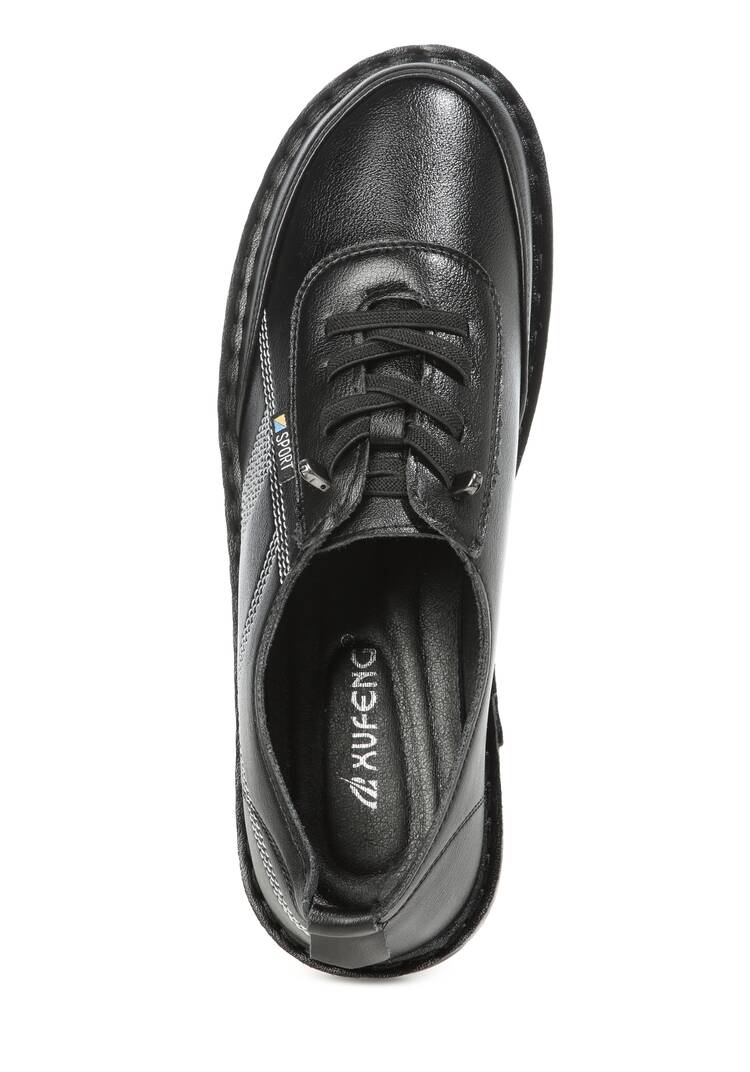 Полуботинки женские Александра шир.  750, рис. 4