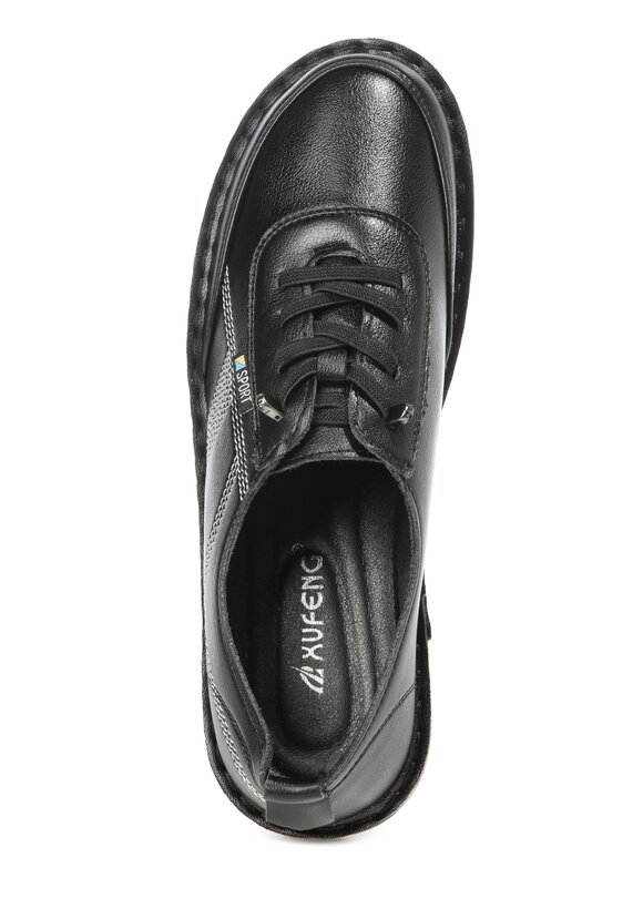 Полуботинки женские Александра шир.  580, рис. 4