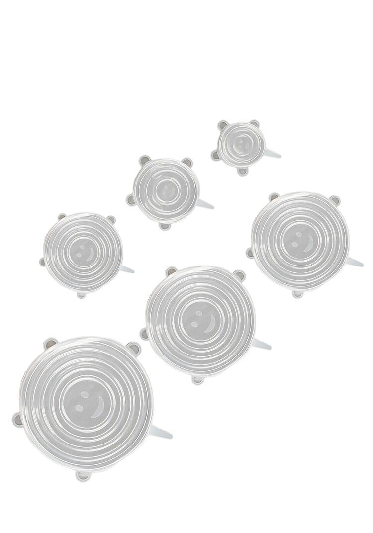 Набoр силиконовых крышек шир.  750, рис. 1