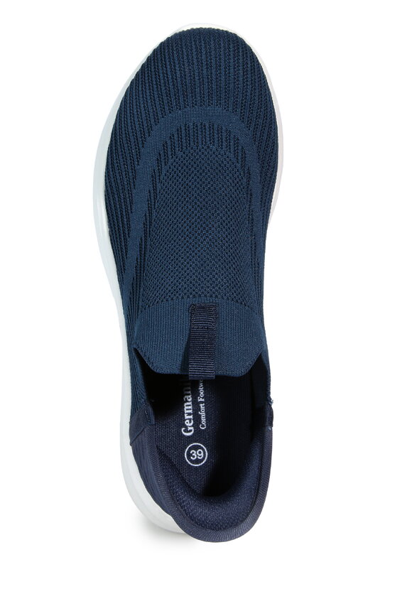 Слипоны женские Глэдис шир.  580, рис. 15