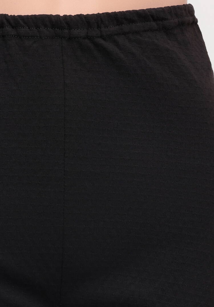 Панталоны из хлопка с перфорацией шир.  750, рис. 4