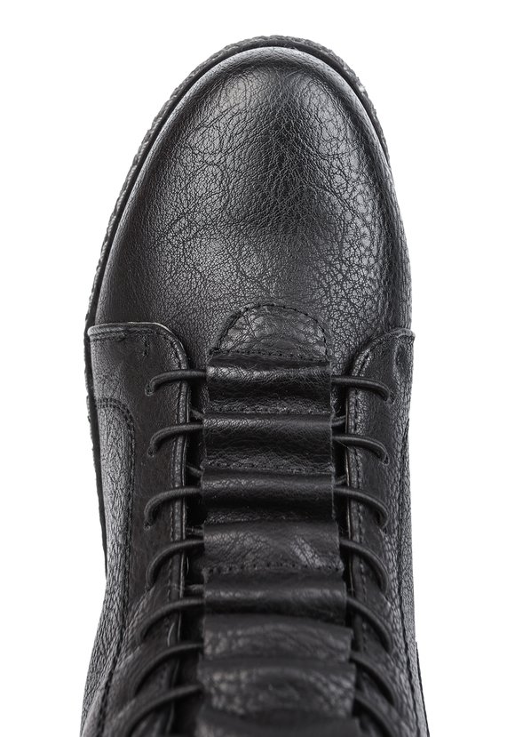 Ботинки женские Вэнди шир.  580, рис. 9